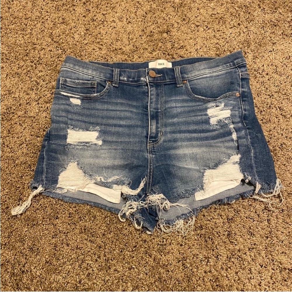BKE shorts